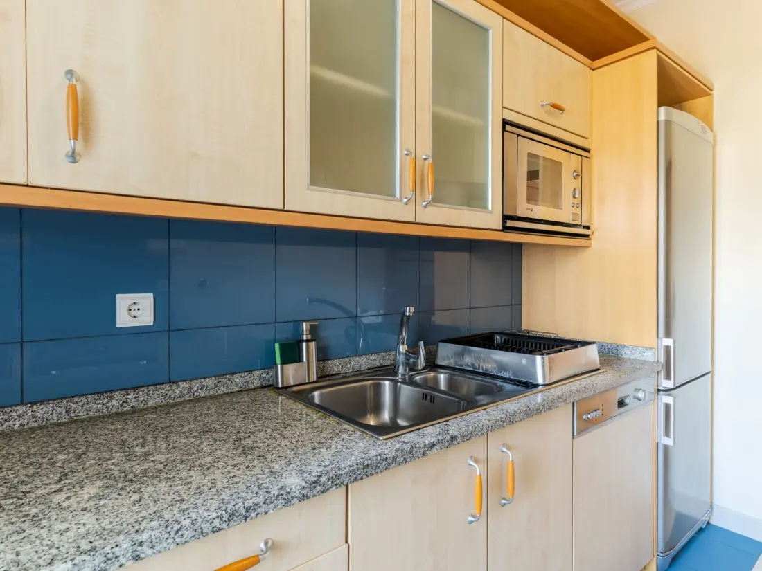 Résidence Ivanna Wohnung bei Holiday Rental Madeira