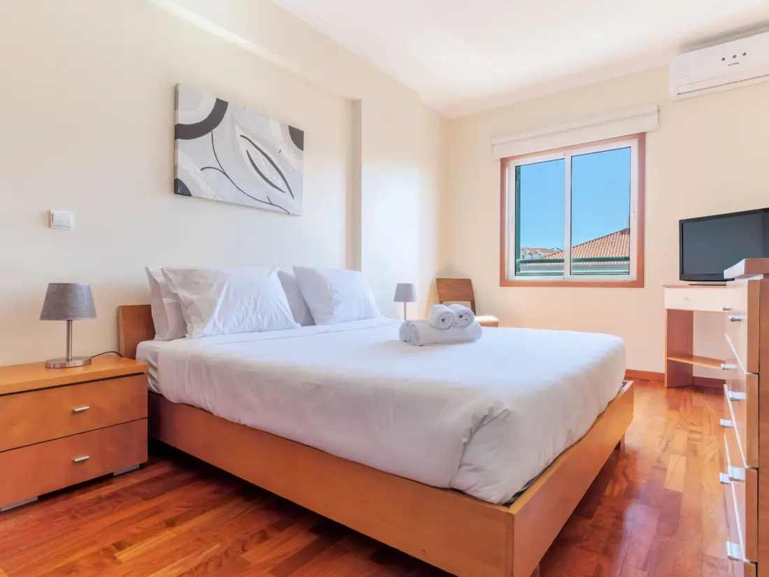 Résidence Ivanna Wohnung bei Holiday Rental Madeira