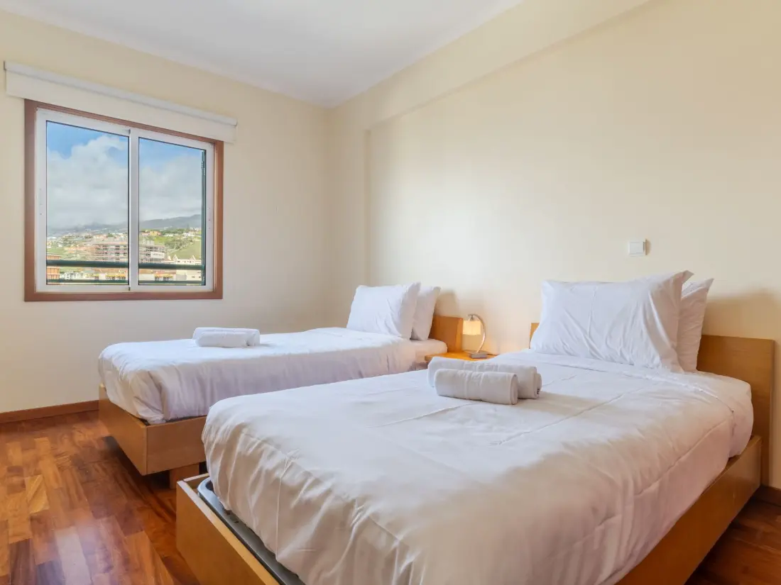 Résidence Ivanna Wohnung bei Holiday Rental Madeira