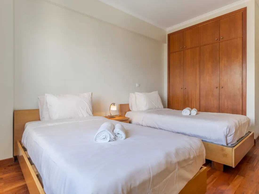 Résidence Ivanna Wohnung bei Holiday Rental Madeira