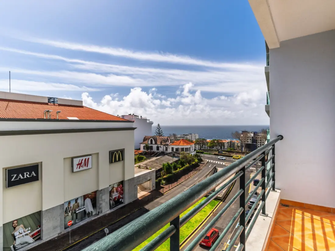 Résidence Ivanna Wohnung bei Holiday Rental Madeira