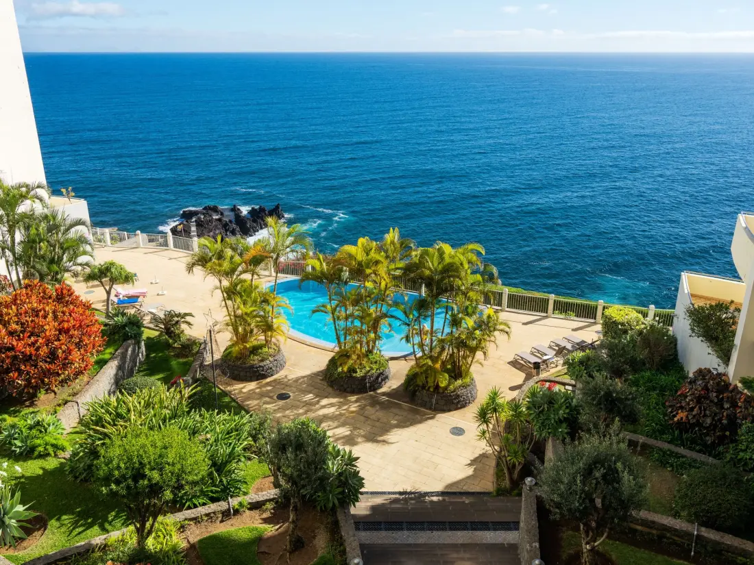 Résidence Ivis Home von HR Madeira