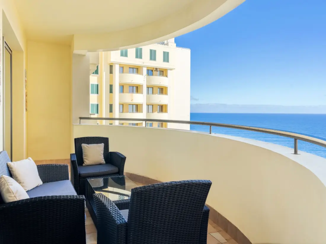 Résidence Ivis Home von HR Madeira