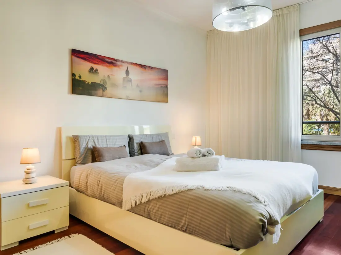 Résidence Ivis Home von HR Madeira