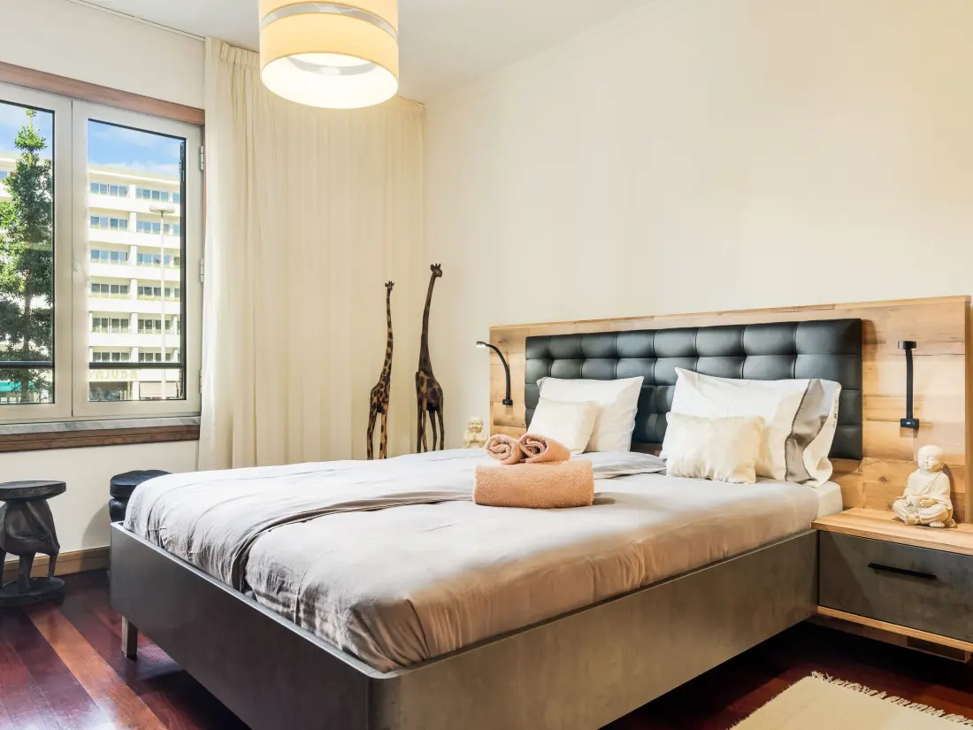 Résidence Ivis Home von HR Madeira