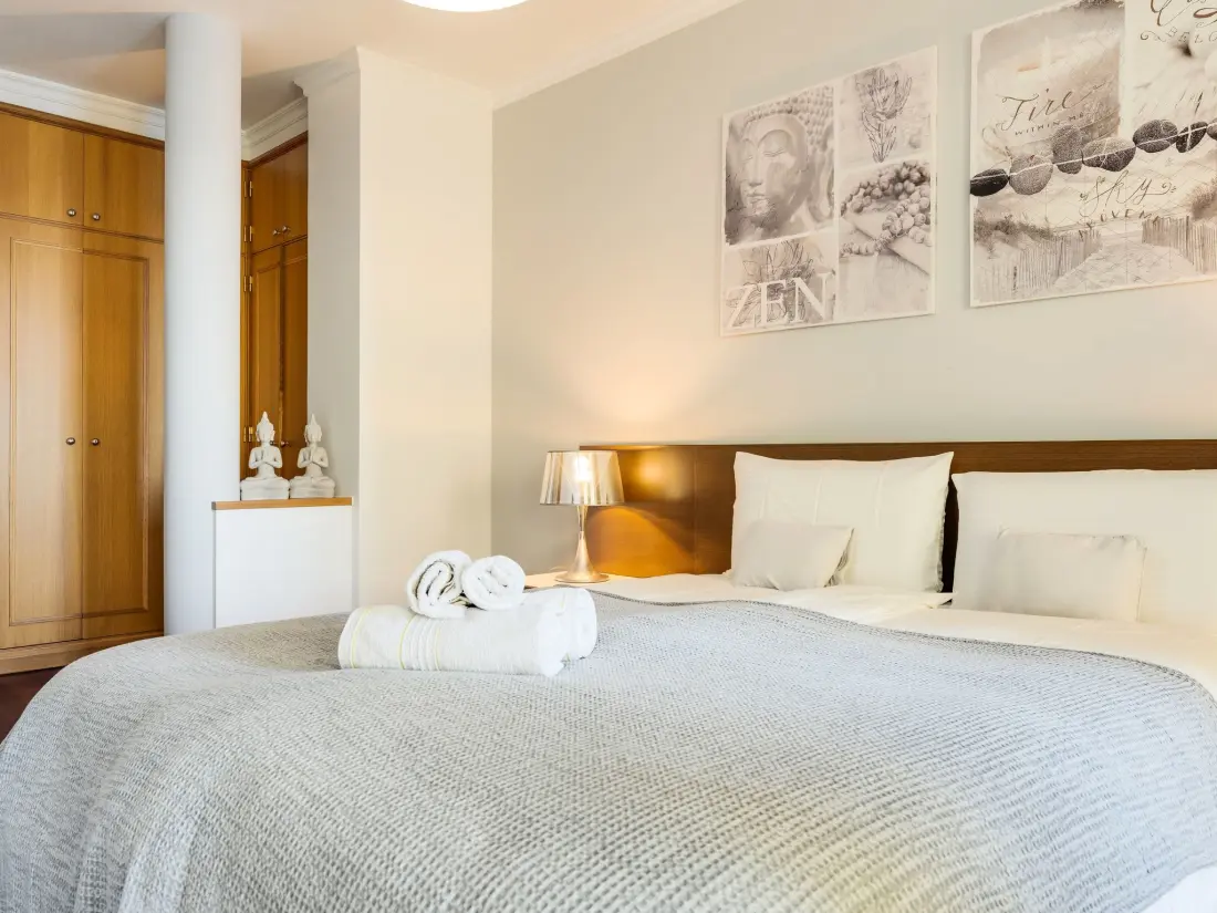 Résidence Ivis Home von HR Madeira