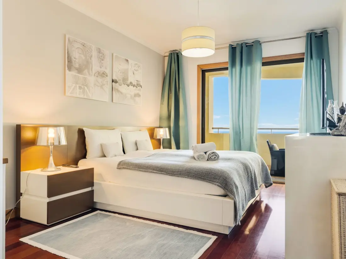 Résidence Ivis Home von HR Madeira