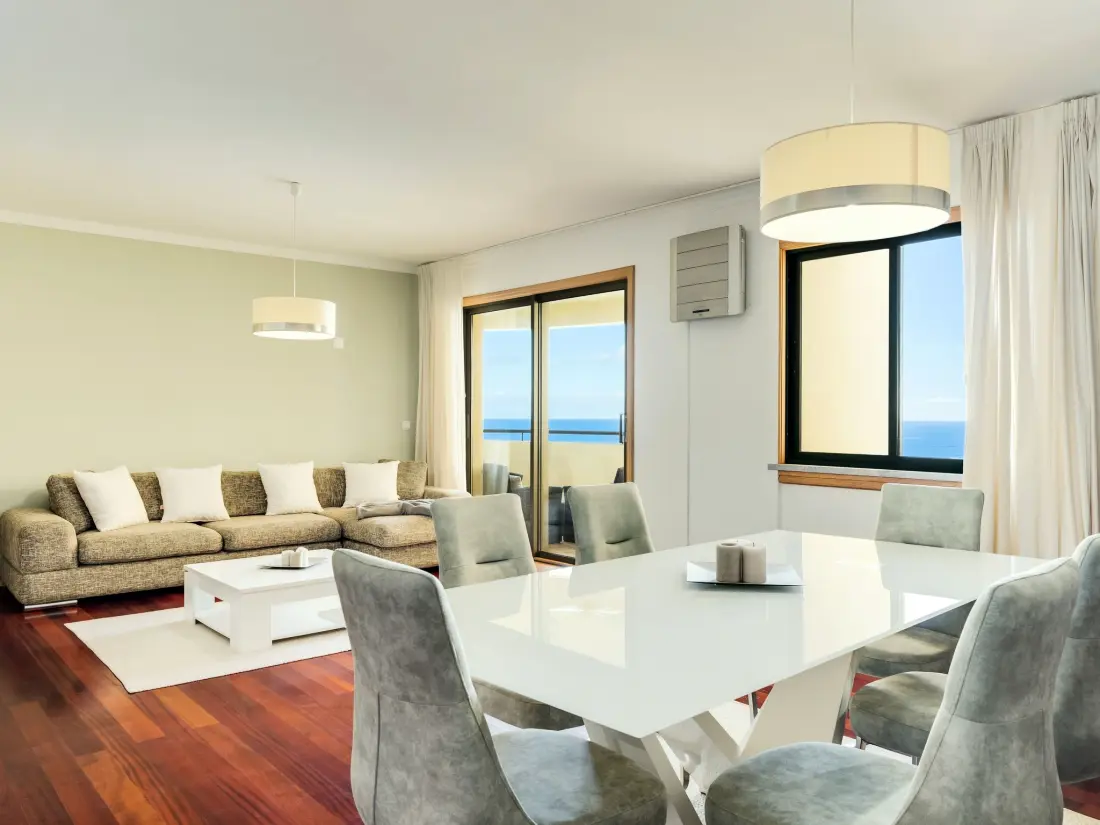 Résidence Ivis Home von HR Madeira