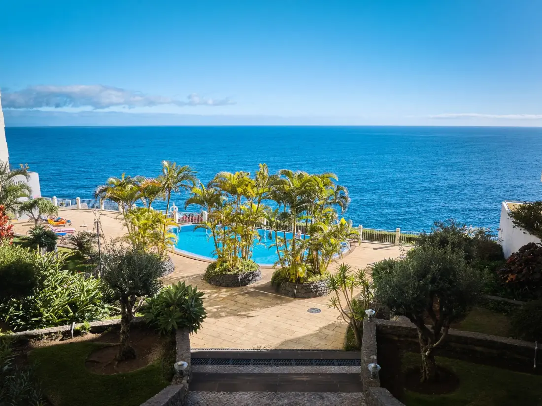 Résidence Ivis Home von HR Madeira