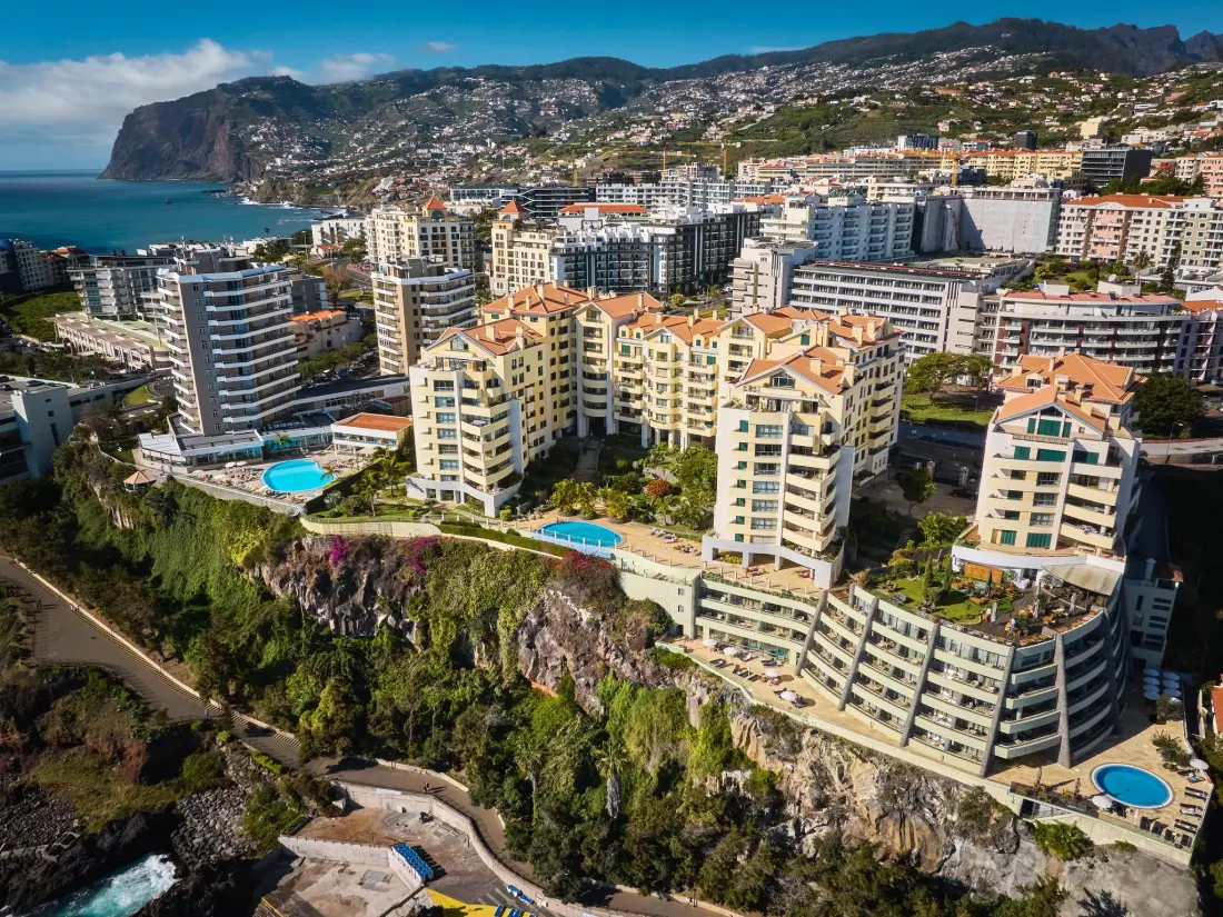 Résidence Ivis Home von HR Madeira