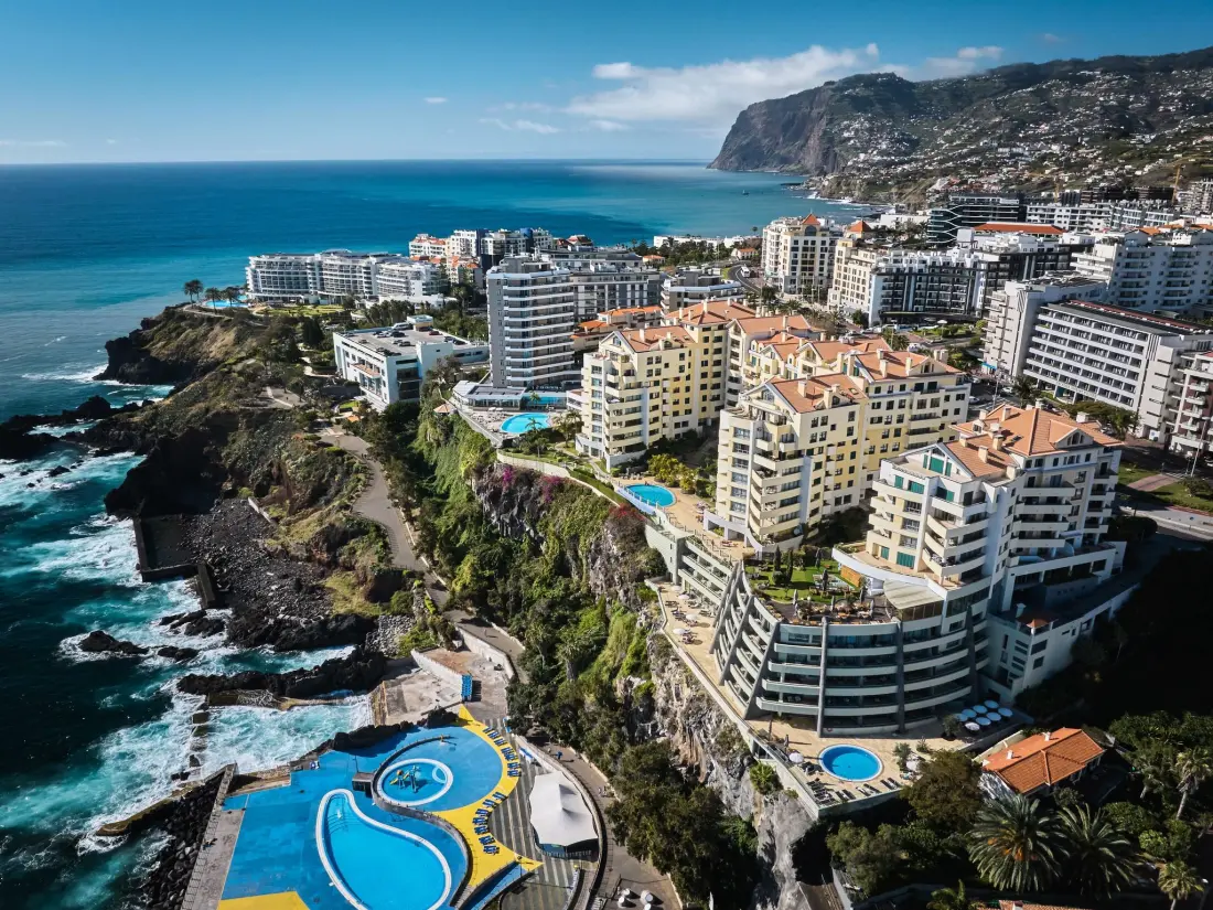 Résidence Ivis Home von HR Madeira