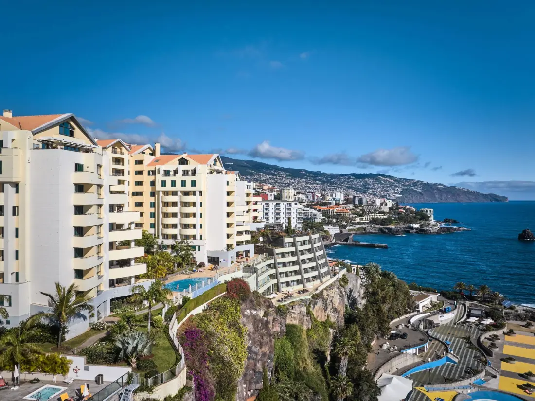 Résidence Ivis Home von HR Madeira
