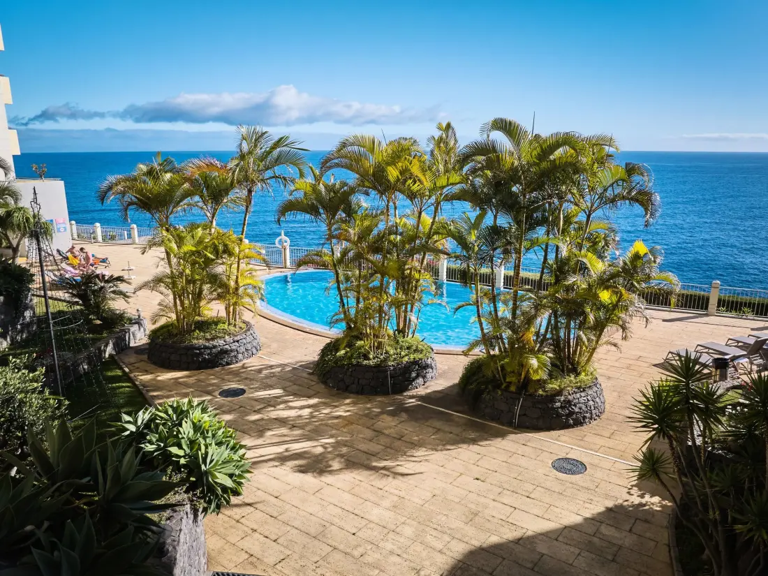 Résidence Ivis Home von HR Madeira