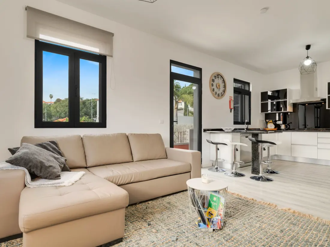 Résidence Lazareto Wohnung