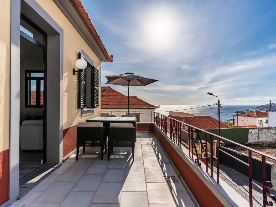 Résidence Lazareto Wohnung