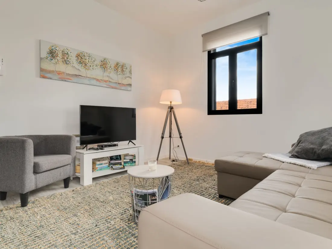 Résidence Lazareto Wohnung