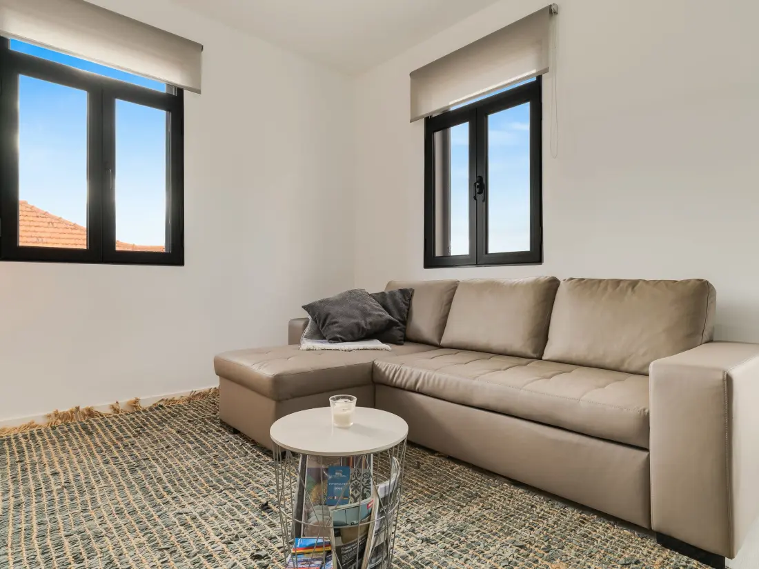 Résidence Lazareto Wohnung