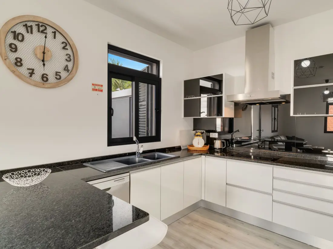 Résidence Lazareto Wohnung