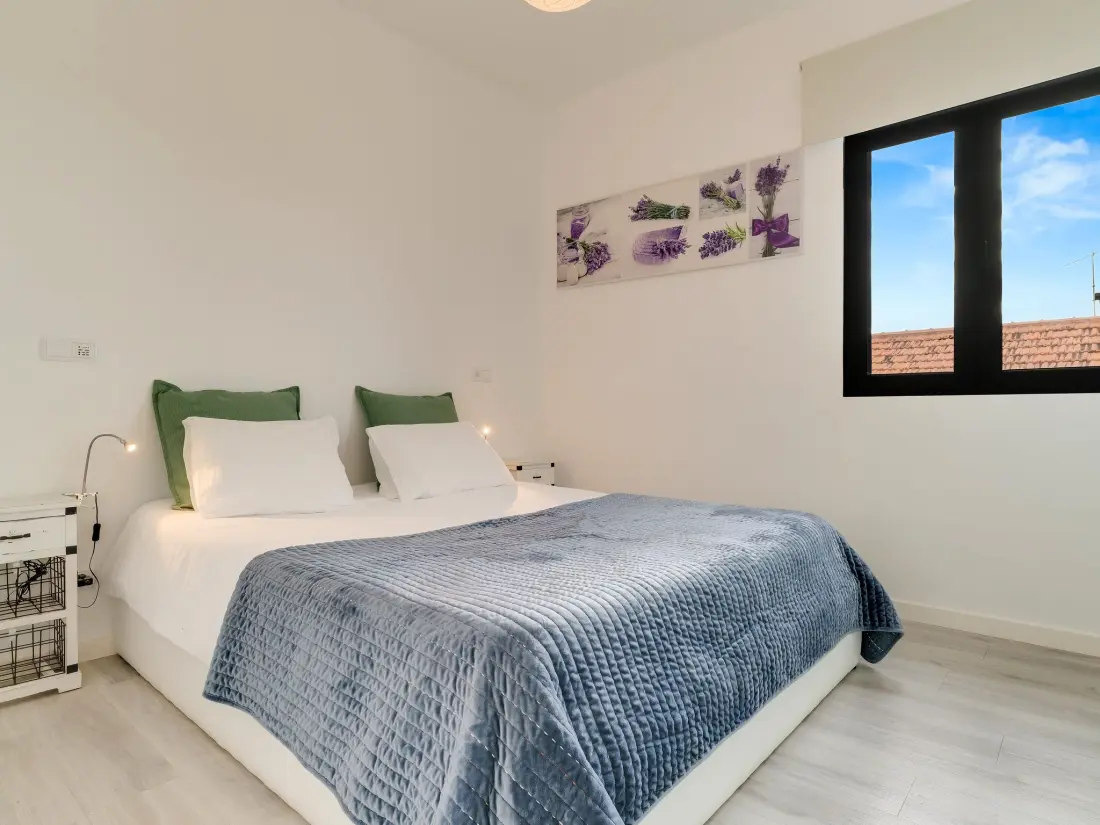 Résidence Lazareto Wohnung