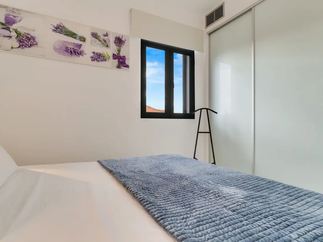 Résidence Lazareto Wohnung