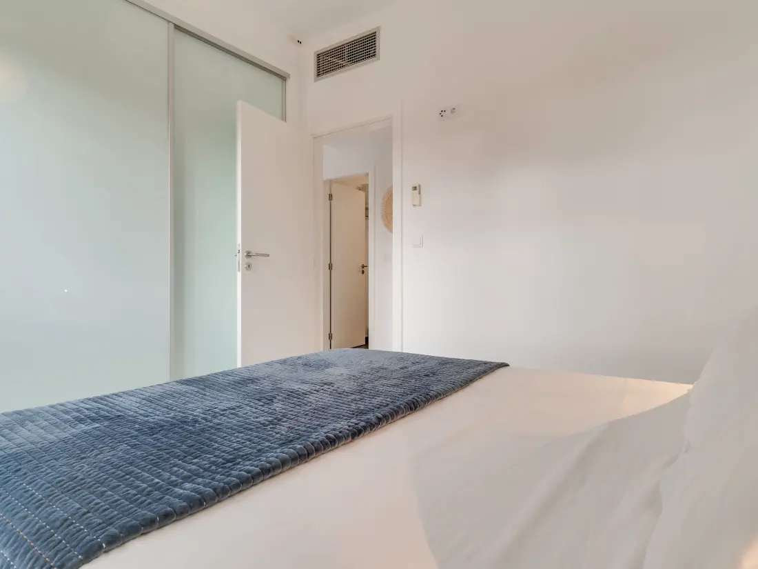 Résidence Lazareto Wohnung