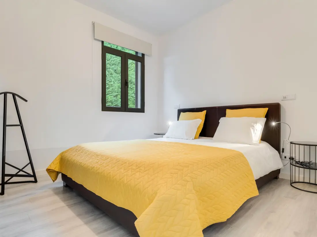 Résidence Lazareto Wohnung