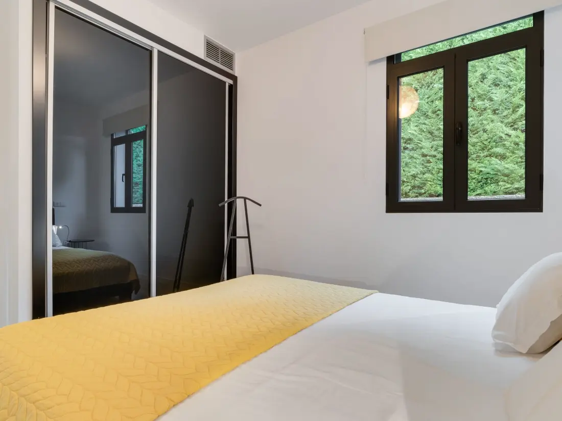 Résidence Lazareto Wohnung