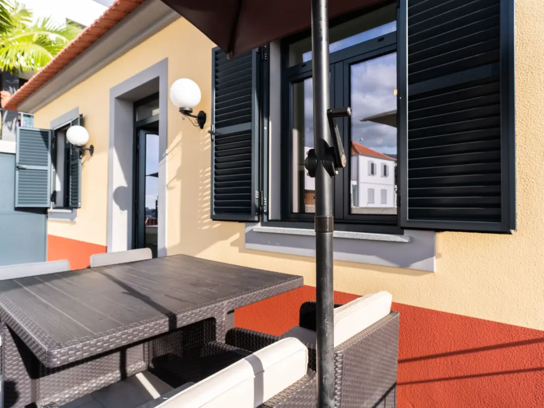 Résidence Lazareto Wohnung