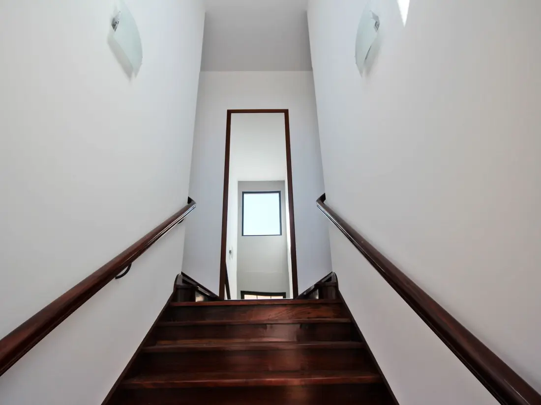 Résidence Lazareto Wohnung