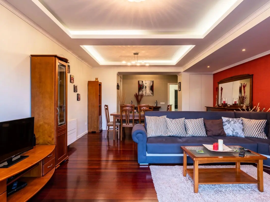 Résidence Luxuriöses Appartement mit hervorragender Lage und hervorragender Qualität.