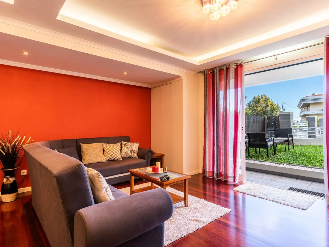 Résidence Luxuriöses Appartement mit hervorragender Lage und hervorragender Qualität.