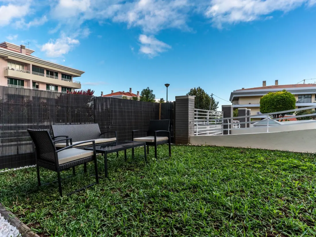 Résidence Luxuriöses Appartement mit hervorragender Lage und hervorragender Qualität.