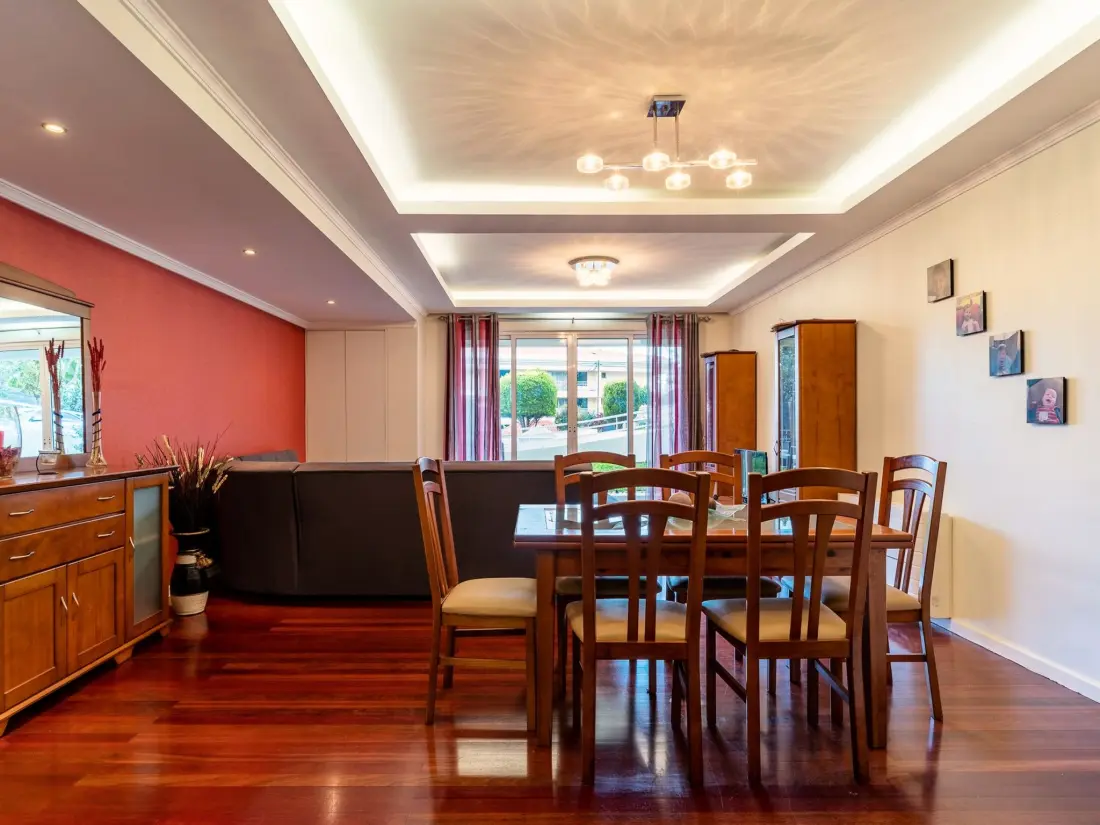 Résidence Luxuriöses Appartement mit hervorragender Lage und hervorragender Qualität.