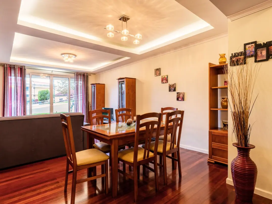 Résidence Luxuriöses Appartement mit hervorragender Lage und hervorragender Qualität.