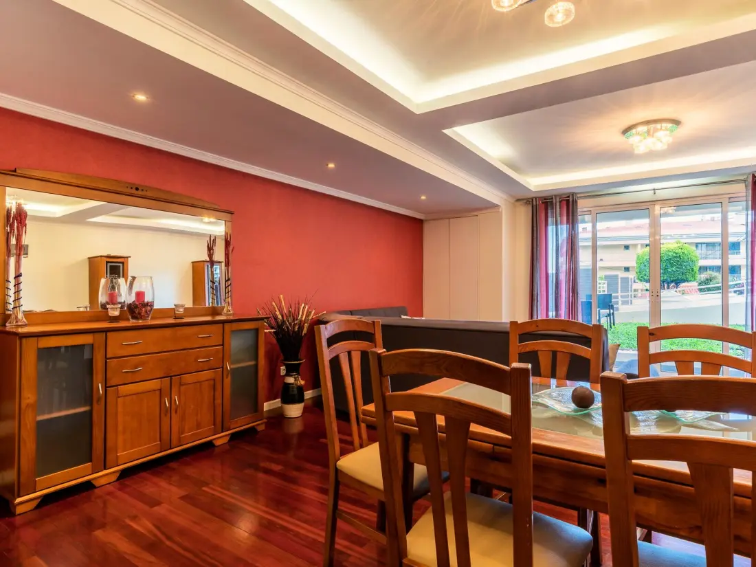 Résidence Luxuriöses Appartement mit hervorragender Lage und hervorragender Qualität.