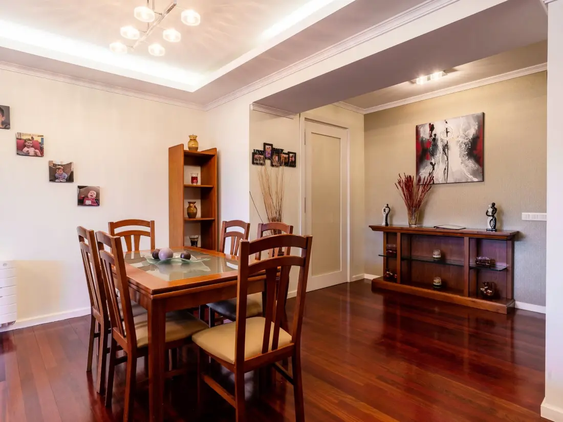 Résidence Luxuriöses Appartement mit hervorragender Lage und hervorragender Qualität.