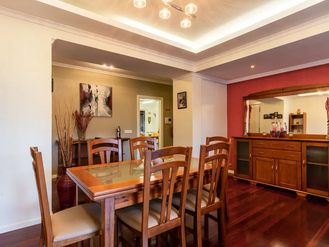 Résidence Luxuriöses Appartement mit hervorragender Lage und hervorragender Qualität.