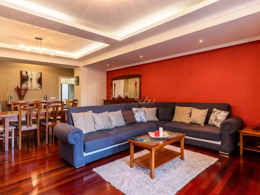 Résidence Luxuriöses Appartement mit hervorragender Lage und hervorragender Qualität.