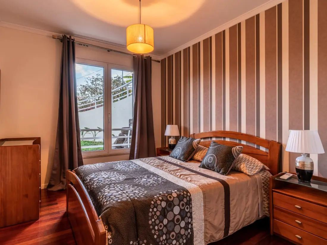 Résidence Luxuriöses Appartement mit hervorragender Lage und hervorragender Qualität.