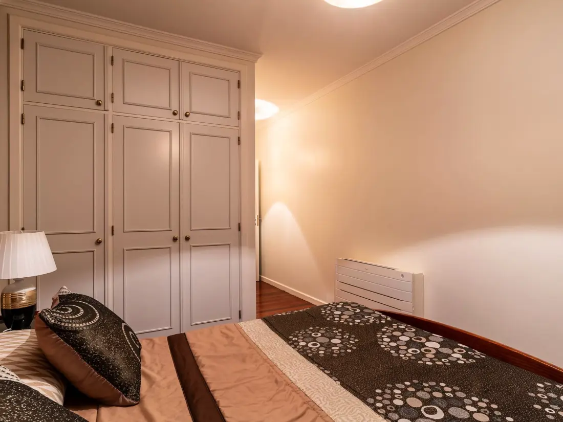Résidence Luxuriöses Appartement mit hervorragender Lage und hervorragender Qualität.