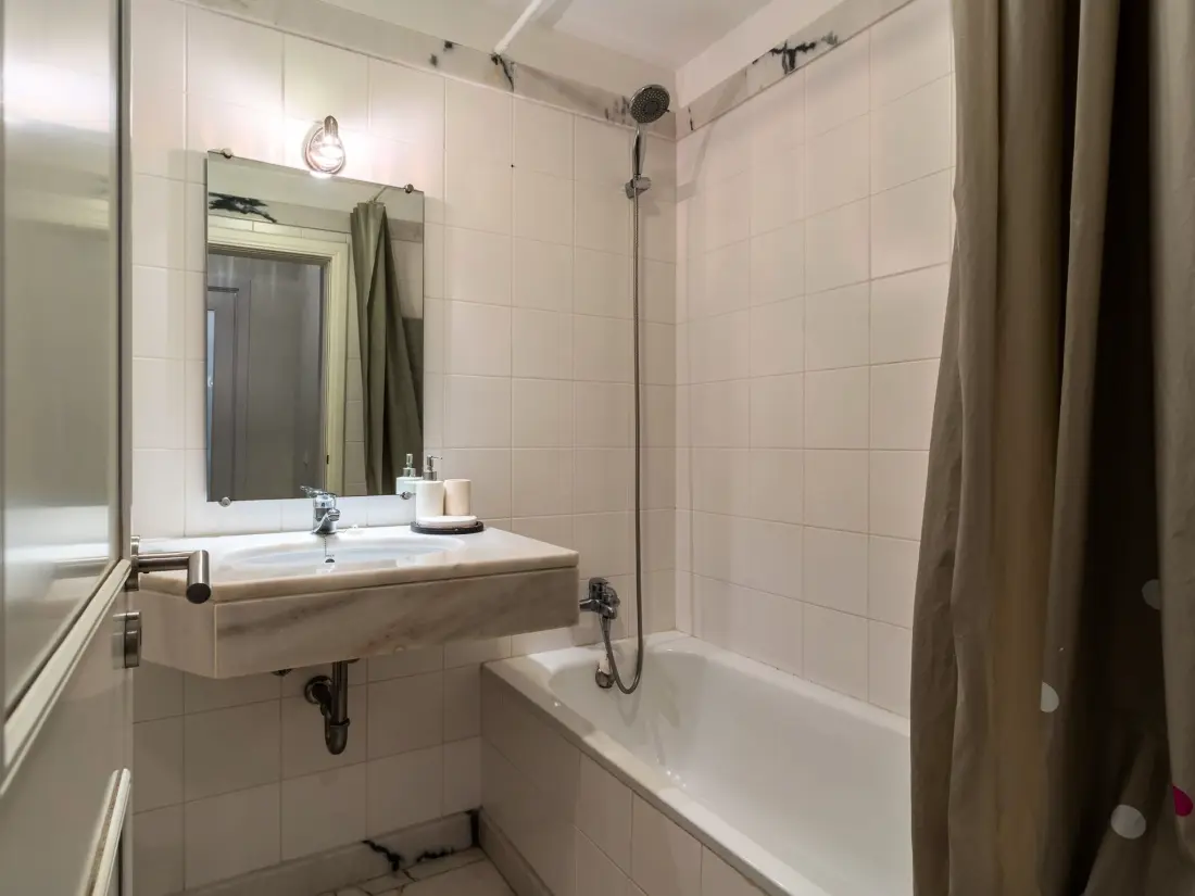 Résidence Luxuriöses Appartement mit hervorragender Lage und hervorragender Qualität.