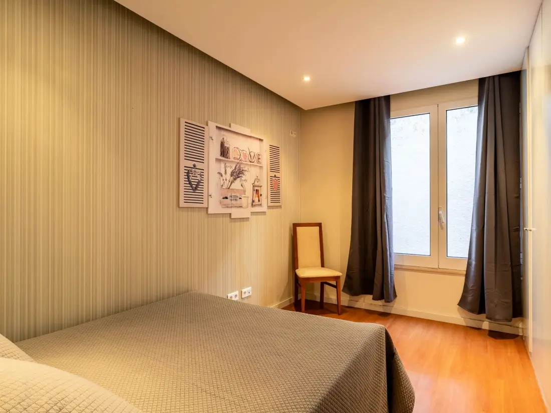 Résidence Luxuriöses Appartement mit hervorragender Lage und hervorragender Qualität.