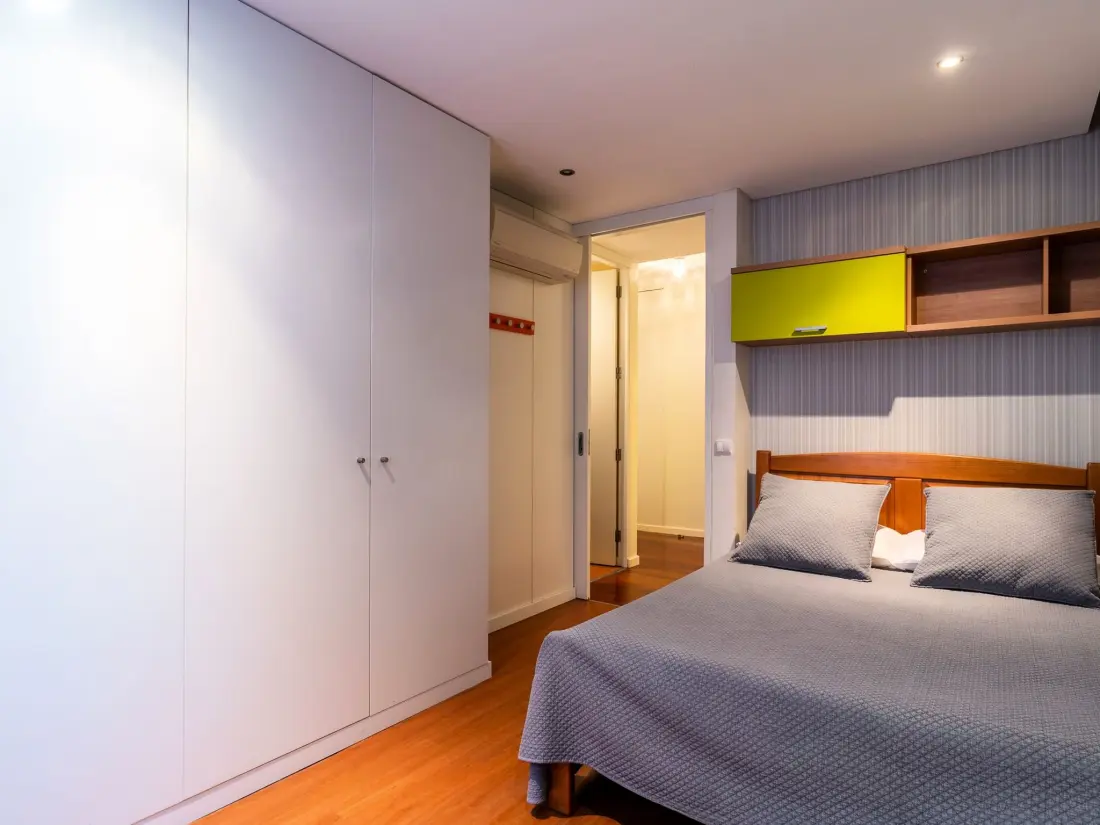 Résidence Luxuriöses Appartement mit hervorragender Lage und hervorragender Qualität.
