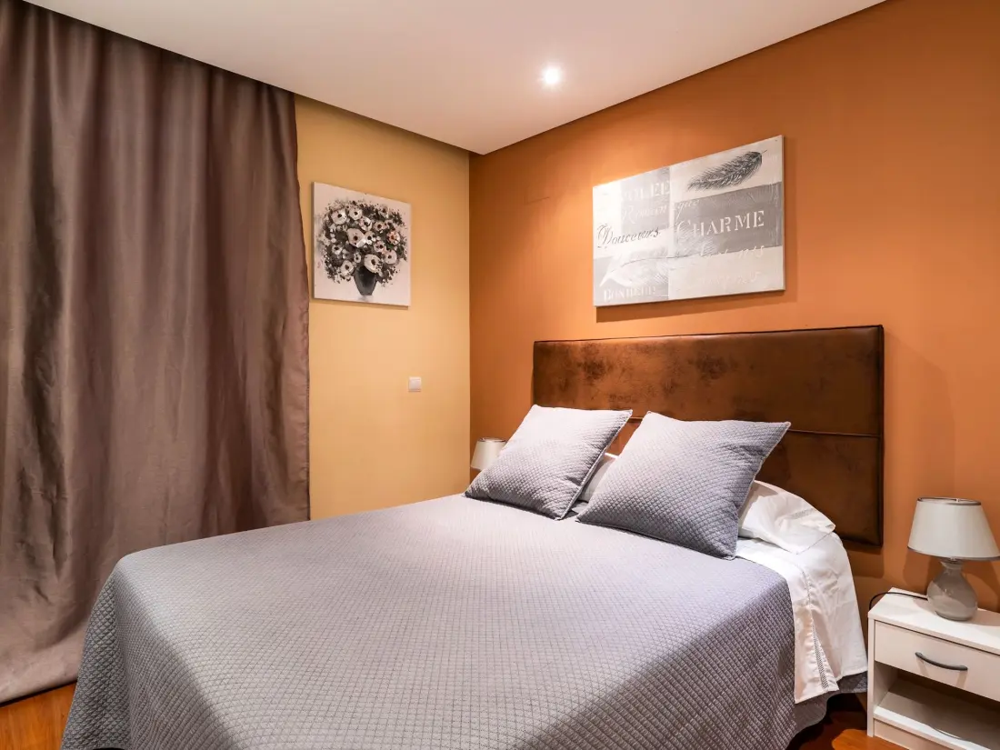 Résidence Luxuriöses Appartement mit hervorragender Lage und hervorragender Qualität.