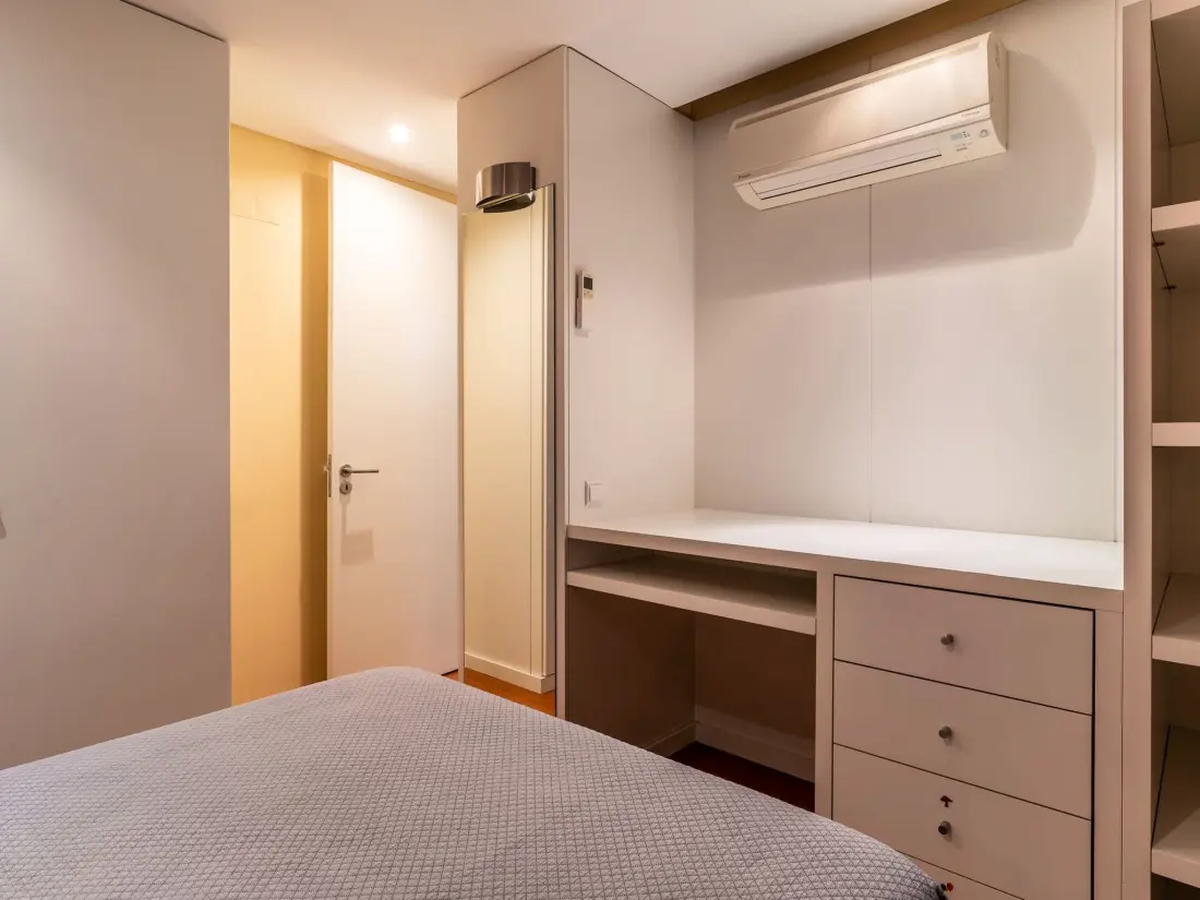 Résidence Luxuriöses Appartement mit hervorragender Lage und hervorragender Qualität.