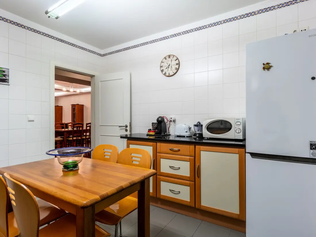 Résidence Luxuriöses Appartement mit hervorragender Lage und hervorragender Qualität.
