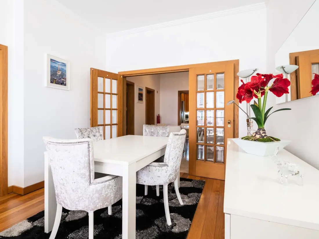 Résidence Miramar Wohnung mit Pool