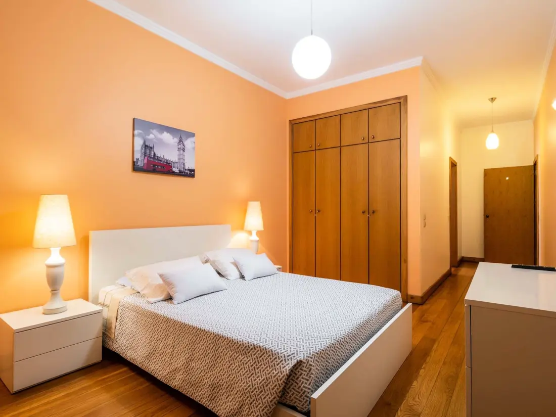 Résidence Miramar Wohnung mit Pool