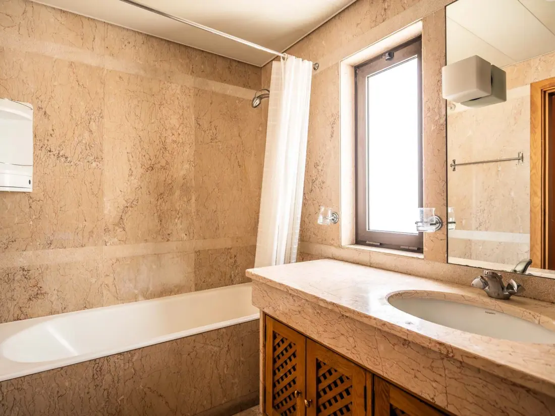 Résidence Miramar Wohnung mit Pool