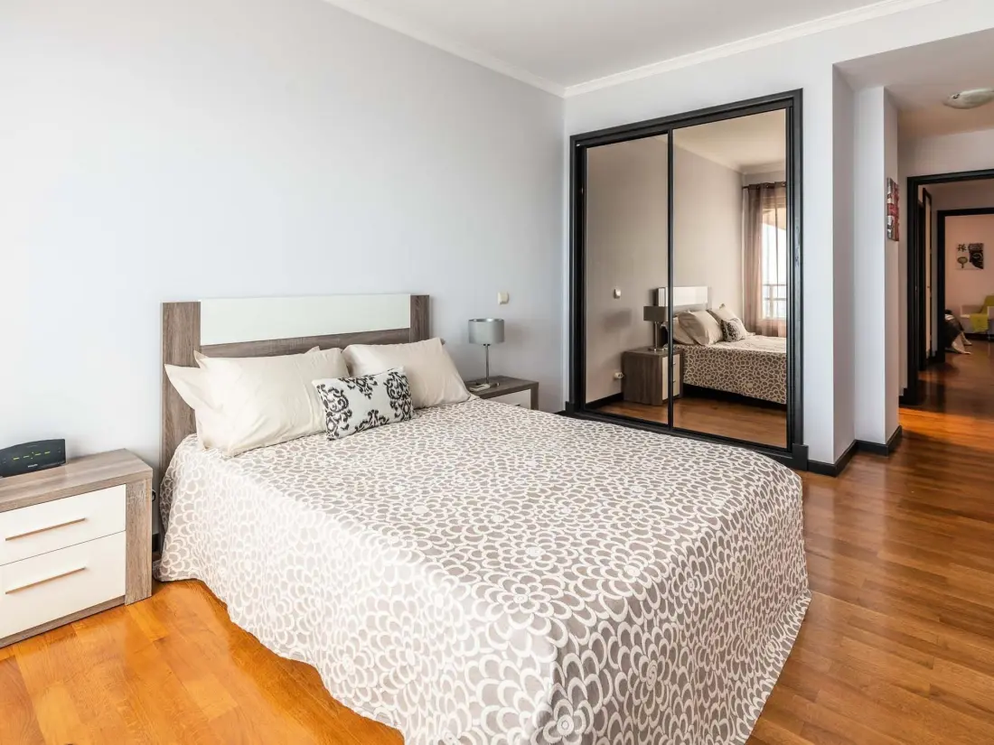 Résidence Modernes Terrassenapartment am Meer